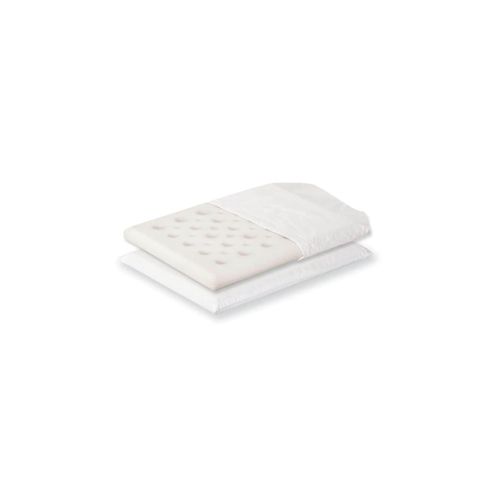 3800151954378 - Babykissen Air Comfort Größe 35 x 27 x 3 cm Bezug abnehmbar ab Geburt weiß 3800151954378 - Babykissen Air Comfort Größe 35 x 27 x 3 cm Bezug abnehmbar ab Geburt weiß