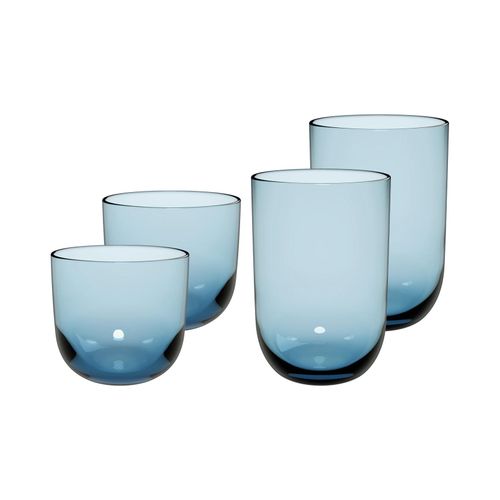 4262487290268 - like by Villeroy & Boch Trinkgläser Like Glass 4er Set