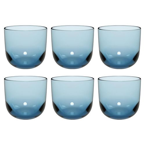 4262418977138 - like by Villeroy & Boch Wassergläser Like Glass 280 ml 6er Set