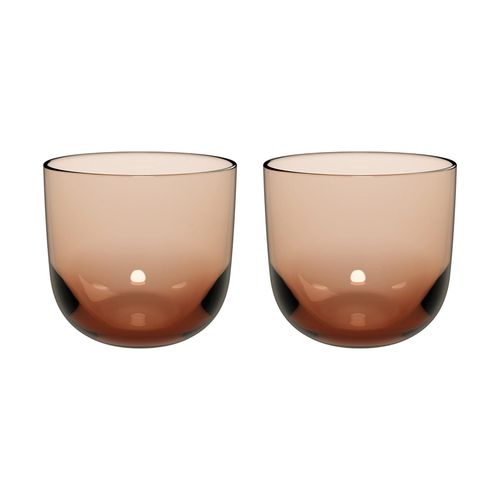 4003686429390 - like by Villeroy & Boch Wassergläser Like Glass 280 ml 2er Set