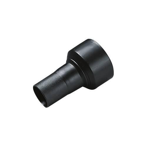4005435103438 - Reduzierstück THOMAS für alle Multisauger mit Anschluss-Ø 50 mm Ø 50 32 mm Kunststoff schwarz 4005435103438 - Reduzierstück THOMAS für alle Multisauger mit Anschluss-Ø 50 mm Ø 50 32 mm Kunststoff schwarz