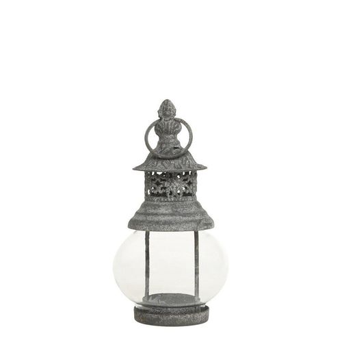 5712750360499 - Chic Antique Dekorlaterne für Teelichter 165x85 cm 5712750360499 - Chic Antique Dekorlaterne für Teelichter 165x85 cm