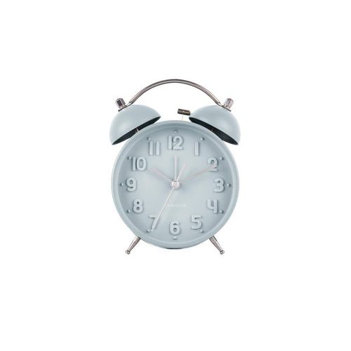 8714302697869 - Wecker Iconic