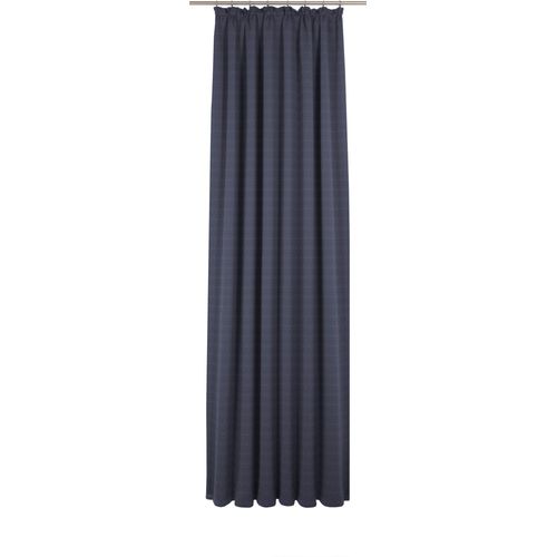 4004567475727 - Vorhang WIRTH Uni Collection light blau (dunkelblau) Gardinen 265cm Kräuselband 142cm Baumwolle (Bio-Baumwolle) nach Maß B142cm H265cm 4004567475727 - Vorhang WIRTH Uni Collection light blau (dunkelblau) Gardinen 265cm Kräuselband 142cm Baumwolle (Bio-Baumwolle) nach Maß B142cm H265cm