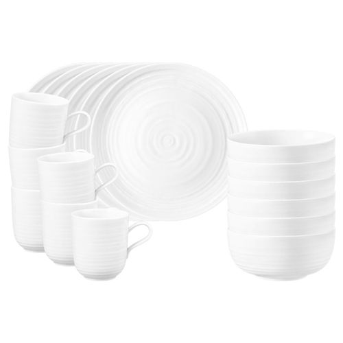 4262487294266 - Frühstücks-Set Terra 18er Set