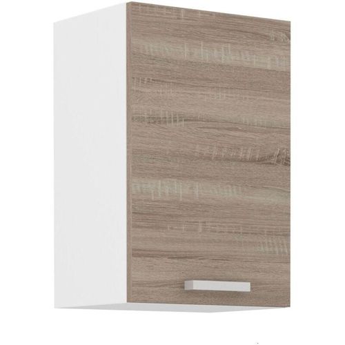 4260304592755 - Küchen Hängeschrank 40 cm für das Modell „Dave 240 Eiche Sonoma Trüffel“