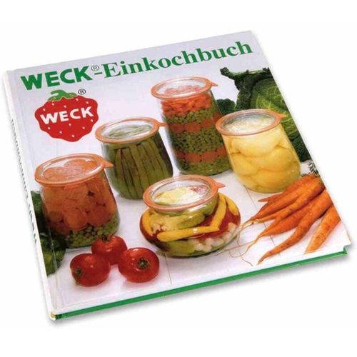 4011162080119 - Einkochbuch 144 Seiten