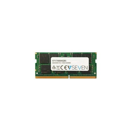 5050914959630 - - 41SO0421-1015 - 4 gb so DDR4 2133 CL15 ( 170004GBS) 5050914959630 - - 41SO0421-1015 - 4 gb so DDR4 2133 CL15 ( 170004GBS)