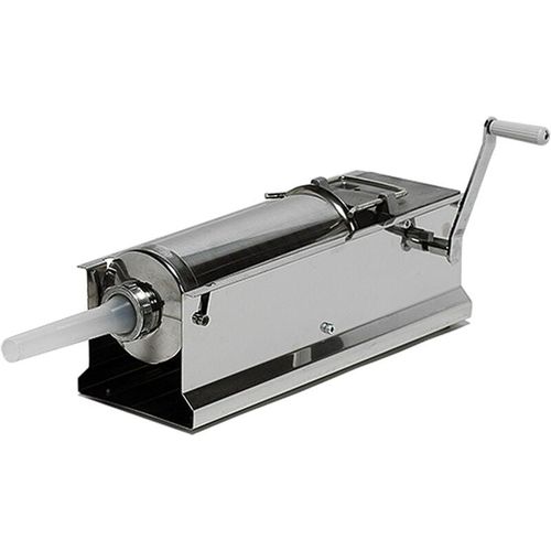 8023686000371 - Wurstfüller Inox Kg 3