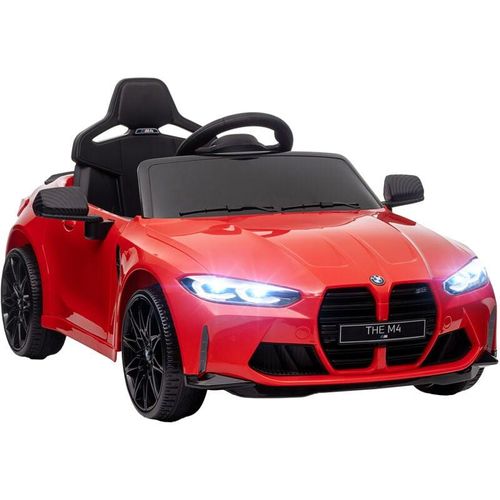 4255633574992 - Aiyaplay - Kinder Elektroauto 12V Kinderauto mit 24G-Fernbedienung Federung Elektrofahrzeug mit MP3 usb LED-Lichte Hupe 3-5 km h für Kinder