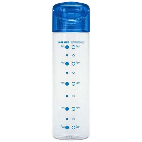 9325448162495 - Calicosy - Tritan-Topf mit blauem Stopfen 650 ml