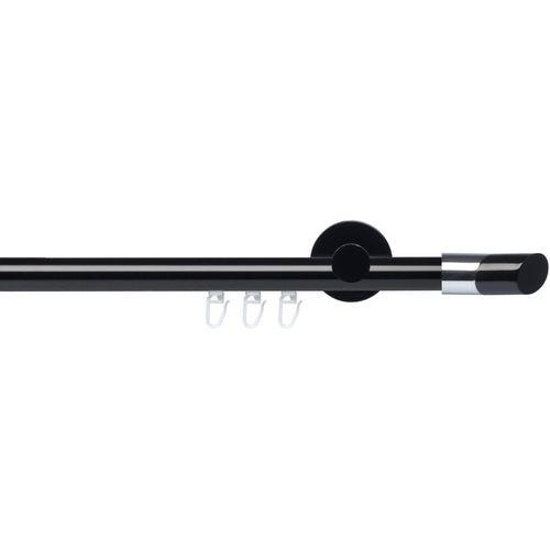 4016318372537 - Gardinenstange Innenlaufgarnitur 20 mm Piano Gibraltar Gardinenstangen Gr L 240 cm Ø 20 mm 1 St 1 läufig schwarz Gardinenstangen Wandmontage Gardinenstange Komplett 4016318372537 - Gardinenstange Innenlaufgarnitur 20 mm Piano Gibraltar Gardinenstangen Gr L 240 cm Ø 20 mm 1 St 1 läufig schwarz Gardinenstangen Wandmontage Gardinenstange Komplett