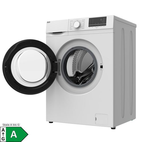 4030608306880 - KHWA6-1512A Waschmaschine 6 kg 1200 U Min Steam weiß