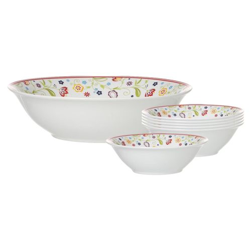 4262418976421 - Salatschalen Set Shanti 4262418976421 - Salatschalen Set Shanti
