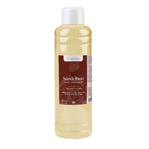 4029156040902 - Chemoform - finesse Saunaduft Aufguss Sandelholz 1000ml