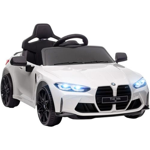 4255633574954 - Aiyaplay - Kinder Elektroauto 12V Kinderauto mit 24G-Fernbedienung Federung Elektrofahrzeug mit MP3 usb LED-Lichte Hupe 3-5 km h für Kinder