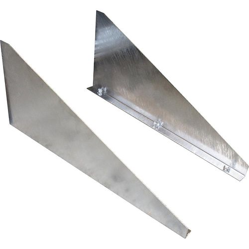 4061753279620 - eurokraft pro Zentrierwand Mehrpreis für 1 Paar für 013 m³ Behälter 4061753279620 - eurokraft pro Zentrierwand Mehrpreis für 1 Paar für 013 m³ Behälter