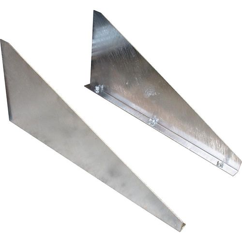 4061753279620 - eurokraft pro Zentrierwand Mehrpreis für 1 Paar für 013 m³ Behälter