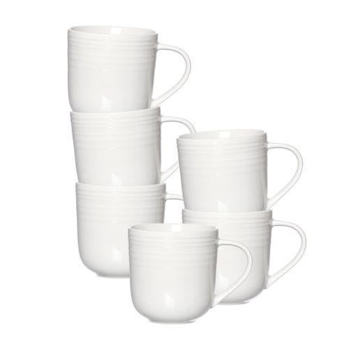 4053532118114 - Kaffeebecher Levi 400 ml 6er Set