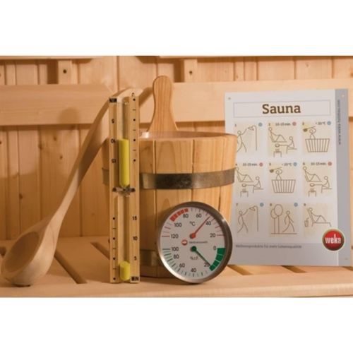 4004581007621 - Premium-Zubehör-Set 5-teilig Zubehör - Weka 4004581007621 - Premium-Zubehör-Set 5-teilig Zubehör - Weka