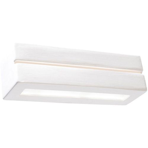 5902622427300 - Sollux - lighting Vega Stehleuchte De Wand De Keramik Vielseitiges modernes Design E27 Auswechselbare Glühbirne 1 x 60 w Weiß 325 x 95 x 95 cm