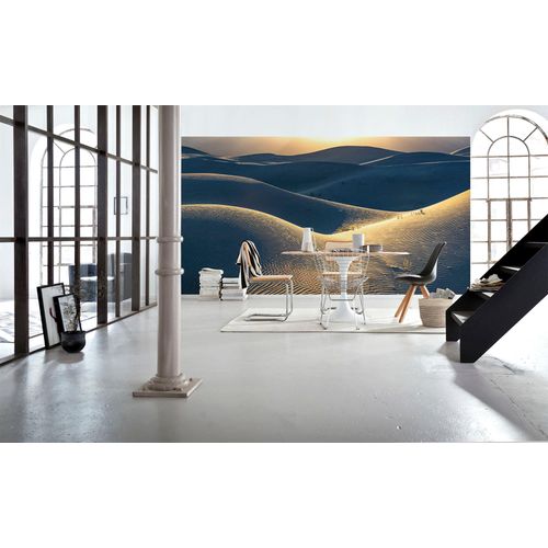 4055065200731 - Fototapete KOMAR Digitaldruck Vlies - Body Lines - Größe 500 x 250 cm beige (beigegrau) Rollen Vlies Tapeten Wohnzimmer Schlafzimmer 4055065200731 - Fototapete KOMAR Digitaldruck Vlies - Body Lines - Größe 500 x 250 cm beige (beigegrau) Rollen Vlies Tapeten Wohnzimmer Schlafzimmer