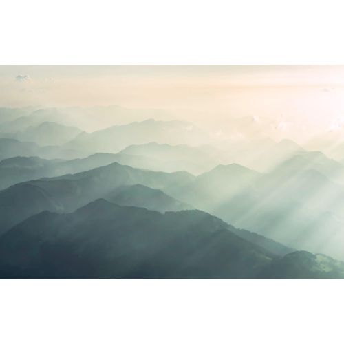 4055065050732 - Fototapete »Vlies Fototapete - Hazy Hills - Größe 400 x 250 cm« glatt botanisch floral geblümt gemustert tropisch (Packung 1 St Lieferung auf Rolle in stabiler Kartonhülse) Vom Design bis zum Druck Made in Germany bunt 4055065050732 - Fototapete »Vlies Fototapete - Hazy Hills - Größe 400 x 250 cm« glatt botanisch floral geblümt gemustert tropisch (Packung 1 St Lieferung auf Rolle in stabiler Kartonhülse) Vom Design bis zum Druck Made in Germany bunt