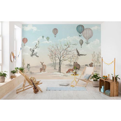 4055065390647 - Fototapete KOMAR Digitaldruck Vlies - Wonder of Nature - Größe 450 x 280 cm bunt Rollen Vlies Tapeten Wohnzimmer Schlafzimmer 4055065390647 - Fototapete KOMAR Digitaldruck Vlies - Wonder of Nature - Größe 450 x 280 cm bunt Rollen Vlies Tapeten Wohnzimmer Schlafzimmer