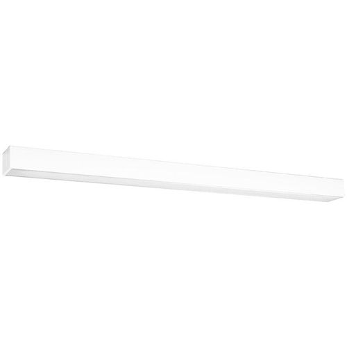 5903282715134 - Sollux - Integrated led 95cm Linear Flush Light White 4000K Integriertes led 95cm Lineares Unterputzlicht Weiß 4000K