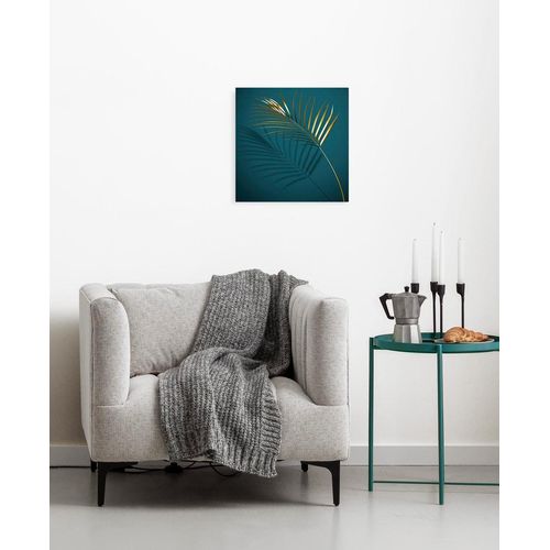 4055065030369 - Wandbild KOMAR Casino Nights Bilder Gr Ø 1 St blau (blau goldfarben) Kunstdrucke Keilrahmenbild - Casino Nights Größe 30 x cm 4055065030369 - Wandbild KOMAR Casino Nights Bilder Gr Ø 1 St blau (blau goldfarben) Kunstdrucke Keilrahmenbild - Casino Nights Größe 30 x cm