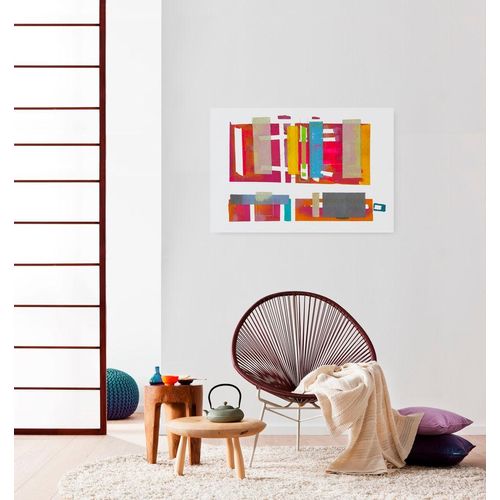 4055065031540 - Leinwandbild KOMAR Clarity Bilder Gr B 60 cm 1 St bunt Leinwandbilder 60x90 cm (Breite x Höhe) Keilrahmenbild 4055065031540 - Leinwandbild KOMAR Clarity Bilder Gr B 60 cm 1 St bunt Leinwandbilder 60x90 cm (Breite x Höhe) Keilrahmenbild