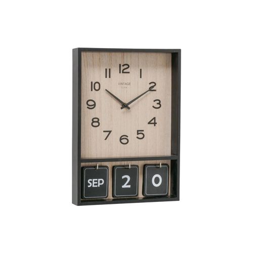 4066076397648 - BOLTZE Wanduhr »Office«