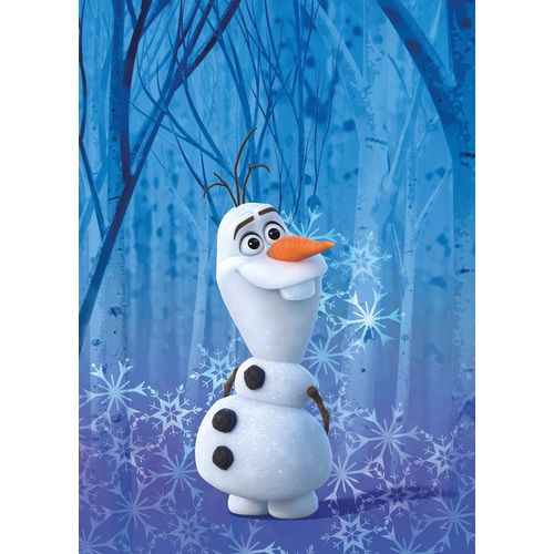 4055065161995 - Bild »Frozen Olaf Crystal« Disney (1 St) Wandbild zur Dekoration im Kinderzimmer - ohne Rahmen 4055065161995 - Bild »Frozen Olaf Crystal« Disney (1 St) Wandbild zur Dekoration im Kinderzimmer - ohne Rahmen