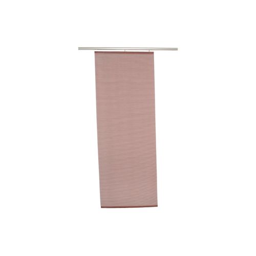 7601006737490 - Hubatka TEXTIL Vorhang »Uni 60 cm x 240 cm« (1 St)