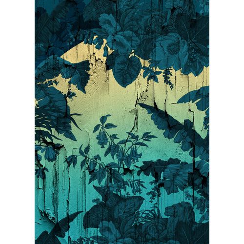 4055065179631 - Bild »Mur en Ruine« Natur (1 St) Wandbild zur Dekoration - ohne Rahmen