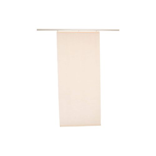 7601006925033 - Hubatka TEXTIL Vorhang »Uni 60 cm x 240 cm« (1 St) 7601006925033 - Hubatka TEXTIL Vorhang »Uni 60 cm x 240 cm« (1 St)