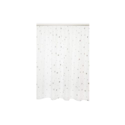 7601006973584 - Hubatka TEXTIL Vorhang »Stars 140 cm x 250 cm« (1 St)