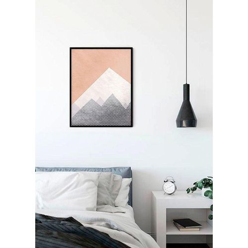 4055065153167 - KOMAR Poster Wild and Free Mountain Bilder Kinderzimmer Schlafzimmer Wohnzimmer Gr B H 50 cm x 70 cm Formen-Kunst 1 St bunt Poster 4055065153167 - KOMAR Poster Wild and Free Mountain Bilder Kinderzimmer Schlafzimmer Wohnzimmer Gr B H 50 cm x 70 cm Formen-Kunst 1 St bunt Poster