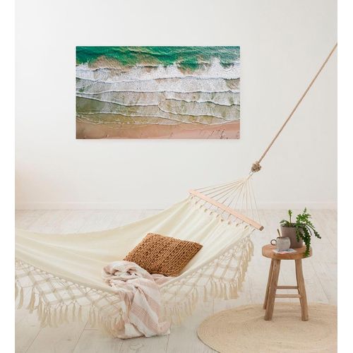 4055065031342 - Wandbild KOMAR Day at the Beach Bilder Gr Ø 1 St bunt Kunstdrucke Keilrahmenbild - Day at the Beach Größe 60 x 90 cm