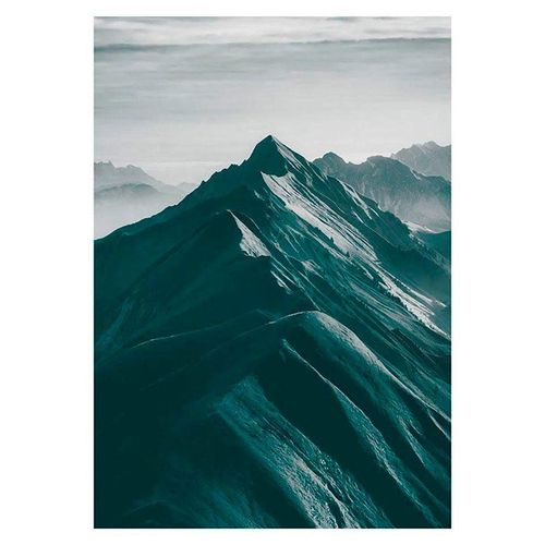 4055065155321 - KOMAR Poster Mountains Top Bilder Kinderzimmer Schlafzimmer Wohnzimmer Gr B H 50 cm x 70 cm Natur 1 St bunt Poster 4055065155321 - KOMAR Poster Mountains Top Bilder Kinderzimmer Schlafzimmer Wohnzimmer Gr B H 50 cm x 70 cm Natur 1 St bunt Poster
