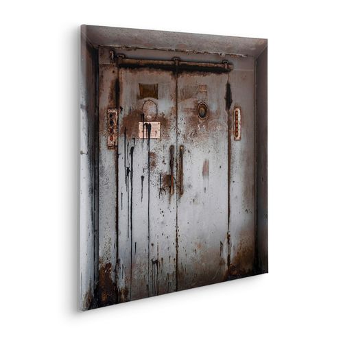4055065031809 - Leinwandbild Keilrahmenbild - Doorface - Größe 60 x 60 cm Baum Berge Blumen Blätter Foto Jahreszeiten Landschaft Meer Natur Palmen Strand (Packung 1 St) 60x60 cm (Breite x Höhe) Keilrahmenbild braun|weiß 4055065031809 - Leinwandbild Keilrahmenbild - Doorface - Größe 60 x 60 cm Baum Berge Blumen Blätter Foto Jahreszeiten Landschaft Meer Natur Palmen Strand (Packung 1 St) 60x60 cm (Breite x Höhe) Keilrahmenbild braun|weiß