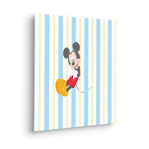 4055065030185 - Wandbild KOMAR Mickey Sweet Dreams Bilder Gr Ø 1 St bunt Kunstdrucke Keilrahmenbild - Mickey Sweet Dreams Größe 40 x cm 4055065030185 - Wandbild KOMAR Mickey Sweet Dreams Bilder Gr Ø 1 St bunt Kunstdrucke Keilrahmenbild - Mickey Sweet Dreams Größe 40 x cm