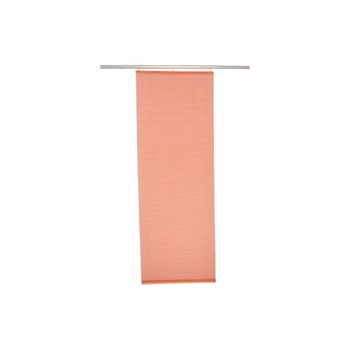 7601006925019 - Hubatka TEXTIL Vorhang »Uni 60 cm x 240 cm« (1 St)
