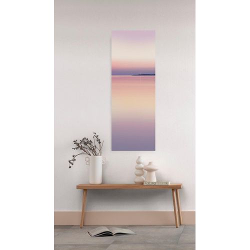 4055065030680 - Wandbild KOMAR Guiding Light Bilder Gr Ø 1 St rosa (rosa lila) Kunstdrucke Keilrahmenbild - Guiding Light Größe 30 x 90 cm 4055065030680 - Wandbild KOMAR Guiding Light Bilder Gr Ø 1 St rosa (rosa lila) Kunstdrucke Keilrahmenbild - Guiding Light Größe 30 x 90 cm