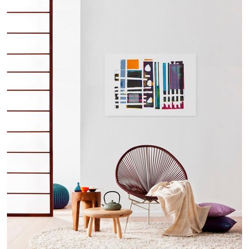 4055065031434 - Wandbild KOMAR Difficult Puzzle Bilder Gr Ø 1 St bunt Kunstdrucke Keilrahmenbild - Difficult Puzzle Größe 60 x 90 cm 4055065031434 - Wandbild KOMAR Difficult Puzzle Bilder Gr Ø 1 St bunt Kunstdrucke Keilrahmenbild - Difficult Puzzle Größe 60 x 90 cm