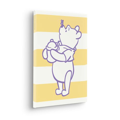 4055065030260 - Wandbild KOMAR Winnie the Pooh Sweet Tooth Bilder Gr Ø 1 St bunt Kunstdrucke Keilrahmenbild - Winnie the Pooh Sweet Tooth Größe 30 x 40 cm 4055065030260 - Wandbild KOMAR Winnie the Pooh Sweet Tooth Bilder Gr Ø 1 St bunt Kunstdrucke Keilrahmenbild - Winnie the Pooh Sweet Tooth Größe 30 x 40 cm
