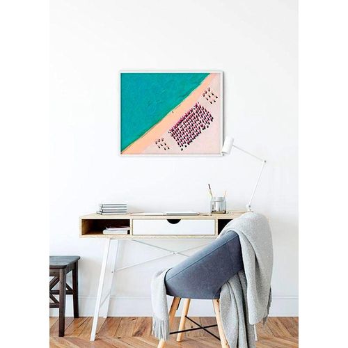 4055065151118 - KOMAR Poster South Beach Bilder Kinderzimmer Schlafzimmer Wohnzimmer Gr B H 70 cm x 50 cm Strand 1 St bunt Poster Bilder 4055065151118 - KOMAR Poster South Beach Bilder Kinderzimmer Schlafzimmer Wohnzimmer Gr B H 70 cm x 50 cm Strand 1 St bunt Poster Bilder