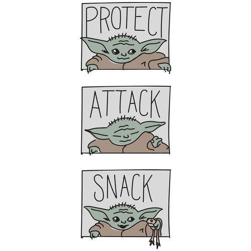 4055065190308 - Bild KOMAR Mandalorian The Child Protect Attack Snack bunt (farbe bild(er) bunt) B50cm H70cm Papier Holz Bilder Wandbild zur Dekoration im Kinderzimmer - ohne Rahmen 4055065190308 - Bild KOMAR Mandalorian The Child Protect Attack Snack bunt (farbe bild(er) bunt) B50cm H70cm Papier Holz Bilder Wandbild zur Dekoration im Kinderzimmer - ohne Rahmen