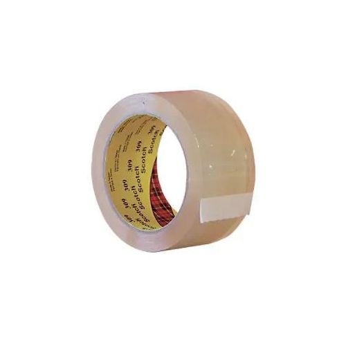 8021684304569 - Scotch Verpackungsklebeband 309 38 mm x 66 m Transparent