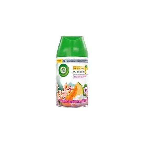 4251758415325 - AIR-WICK Lufterfrischer Refill 3234214 Sommervergnügen 250ml 4251758415325 250 Milliliter 4251758415325 - AIR-WICK Lufterfrischer Refill 3234214 Sommervergnügen 250ml 4251758415325 250 Milliliter